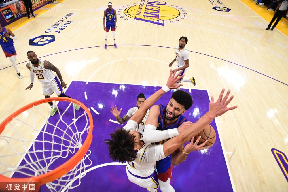 新审视自身 新审视自身